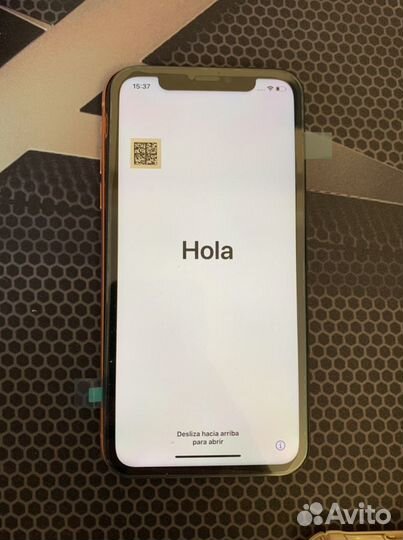 Дисплей iPhone xr/x/xs/11