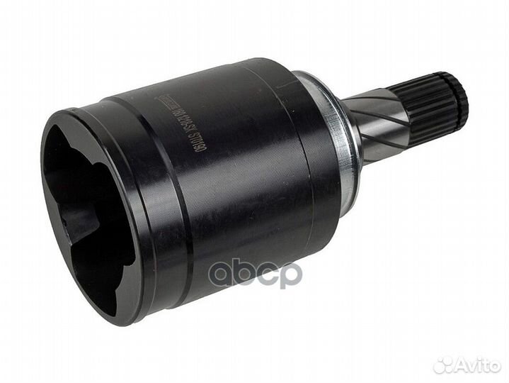 ШРУС внутренний левый к-кт 3817A141 Mitsubishi