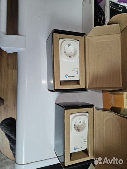 Plc адаптер ростелеком, тв приставка.роутер