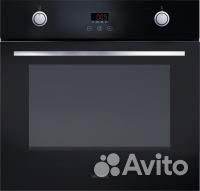 Духовой шкаф graude BE 60.3 S