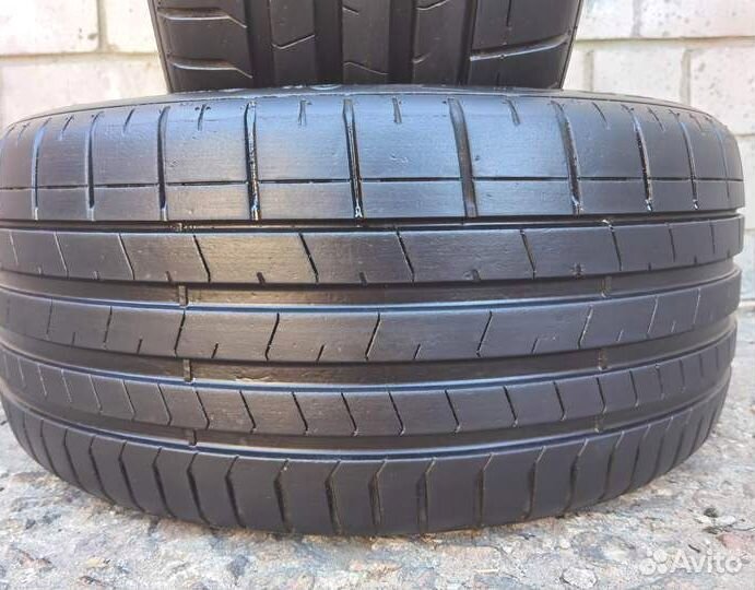 Pirelli P Zero 245/35 R20 95W