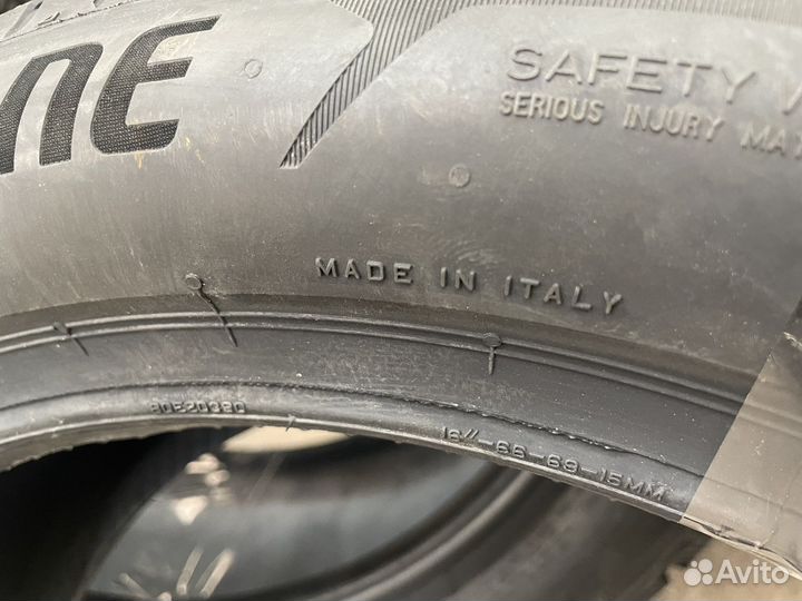 Bridgestone Potenza Sport 205/55 R16 94Y