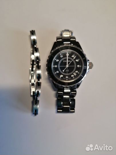 Часы женские