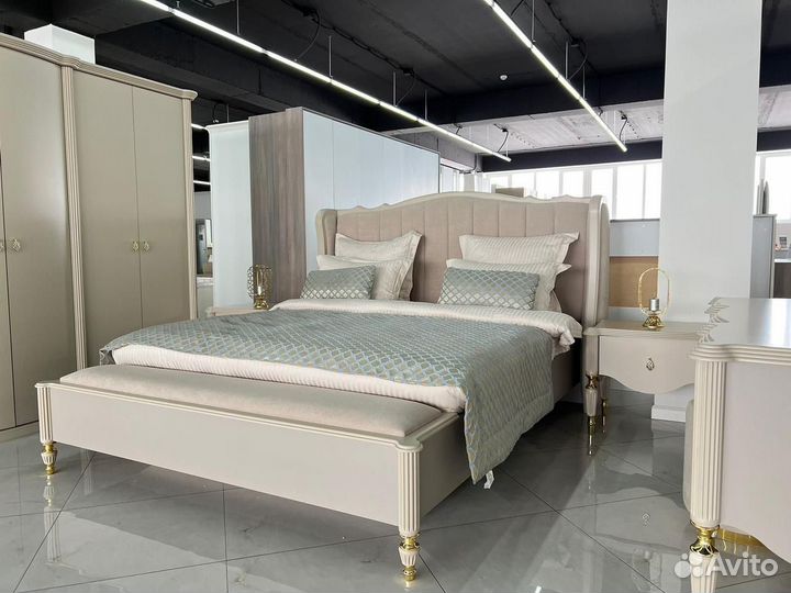 Спальная млина