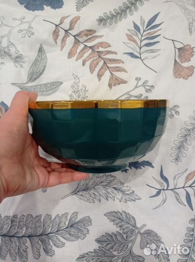 Пиала (боул)