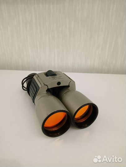 Бинокль tasco