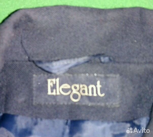 Школьная форма 