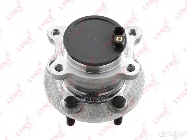 Ступица WH-1406 lynxauto