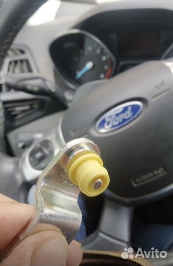 Втулка троса АКПП Ford