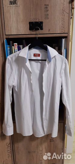 Рубашка для мальчика 170-176