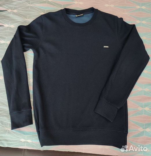 Школьные вещи пакетом на мальчика 140-146