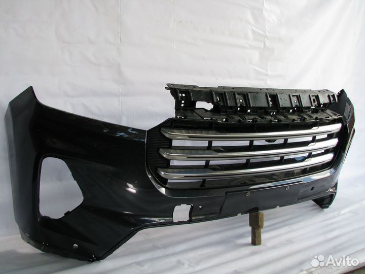 Chery Exeed VX Бампер передний 2020+