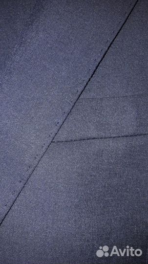 Костюм мужской новый