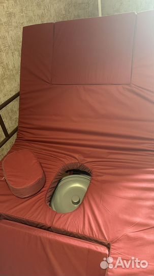 Кровать для лежачего больного медицинская