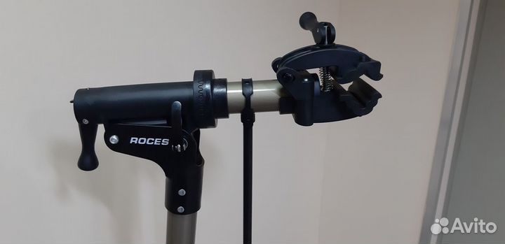 Подставки для ремонта велосипеда новые разные