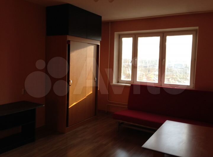 2-к. квартира, 60 м², 9/17 эт.