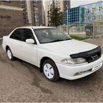 Toyota Carina 1.5 AT, 2001, 250 000 км, с пробегом, цена 499 000 руб.