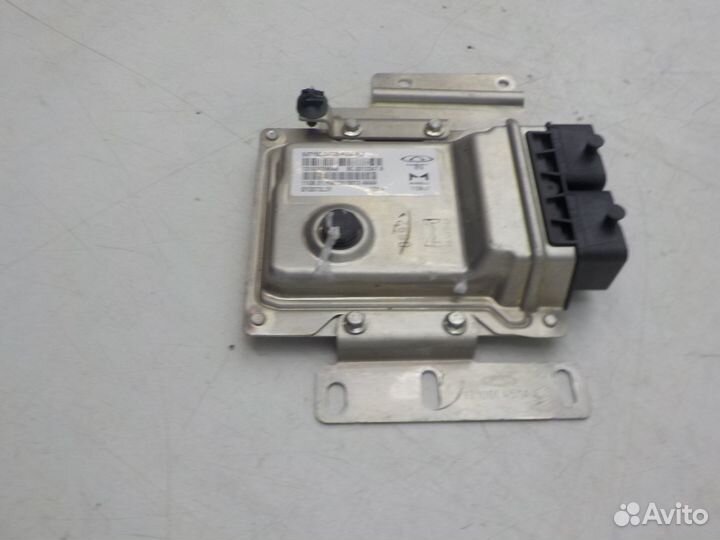 Б/У Блок управления двигателем Omoda C5 2022
