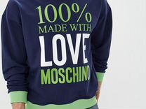 Свитшот Love Moschino