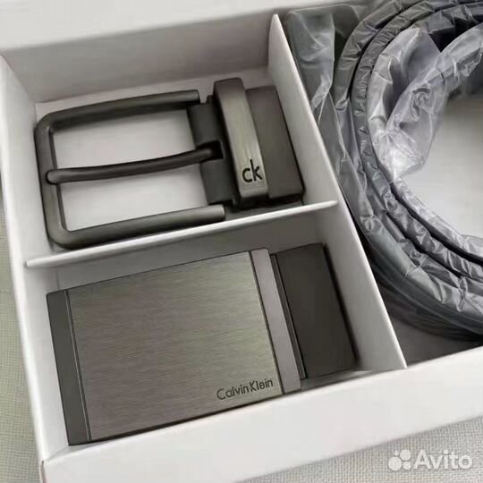 Ремень calvin klein