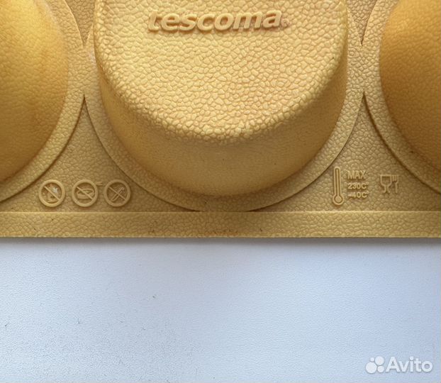 Форма для выпечки tescoma