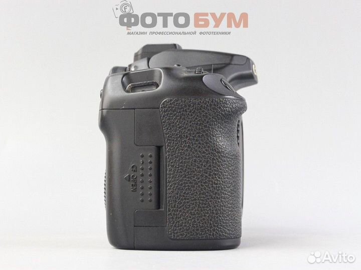 Фотоаппарат Canon 40D body