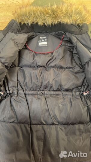 Парка пуховая Reima Serkku 164