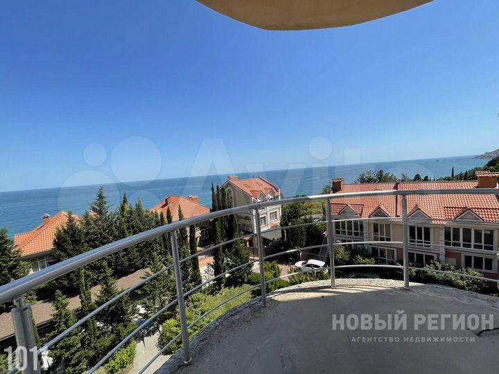 2-к. апартаменты, 84,8 м², 3/8 эт.