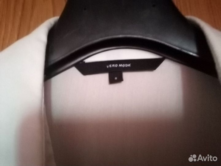 Рубашка женская vera moda 44-48 размер