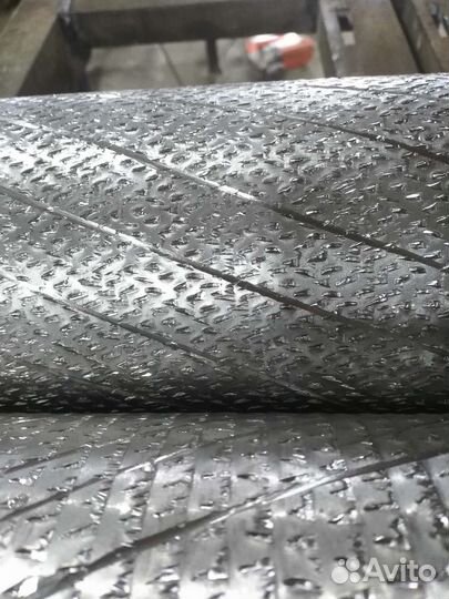 Плющилка зерна