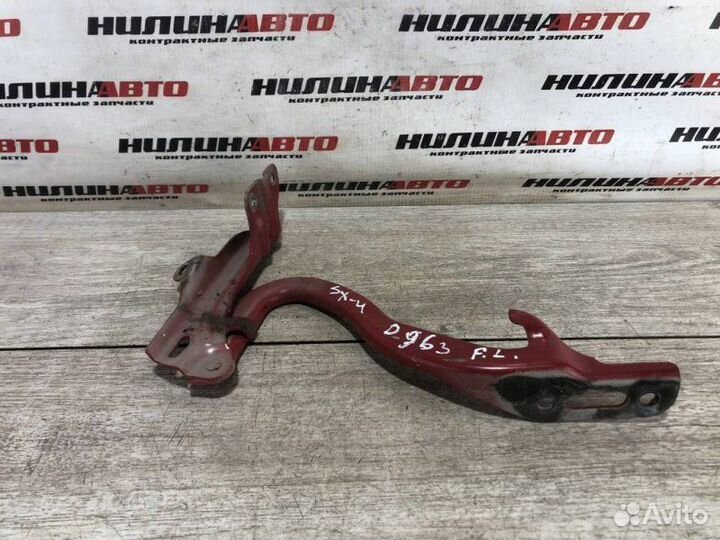 Петля капота левая Suzuki Sx4 1.6 2008