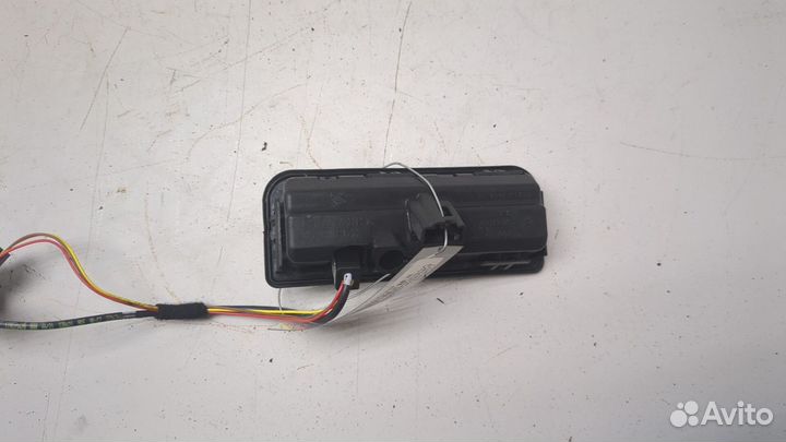 Камера заднего вида Volkswagen Taos, 2023