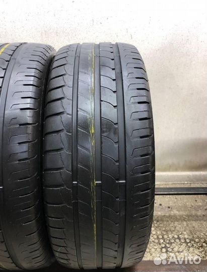 Goodyear EfficientGrip 205/55 R16 114W