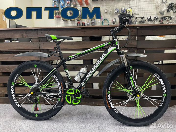 Велосипеды оптом Барнаул