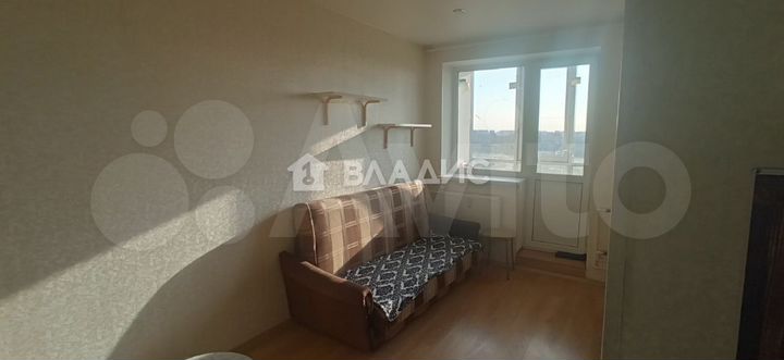 Квартира-студия, 22 м², 21/21 эт.