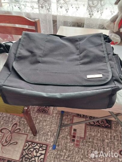 Сумка для бука новая