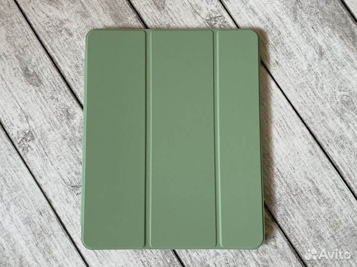 Чехол для iPad pro 12.9 новый