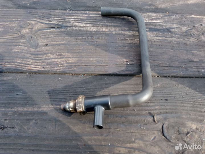 Клапан соленоид холостого хода K24A к24а Хонда