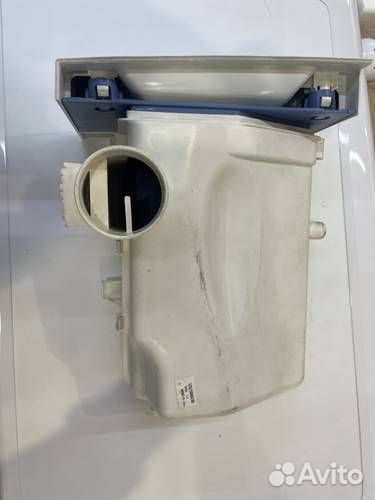 Лоток для стиральной машины с бункером Haier 99597