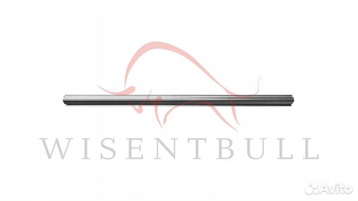 Кузовной порог Nissan Patrol 160/260 (1980–1994)