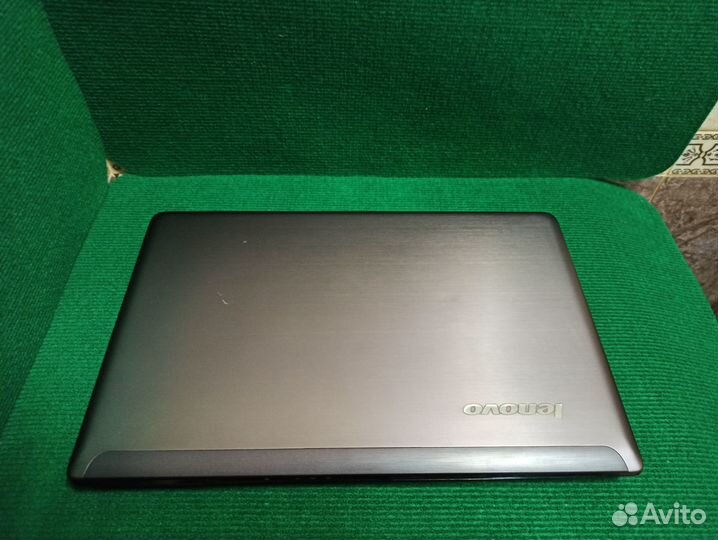 Ноутбук Lenovo z570(2222К)