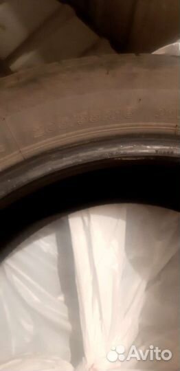Bridgestone Ecopia EP300 205/55 R16 91