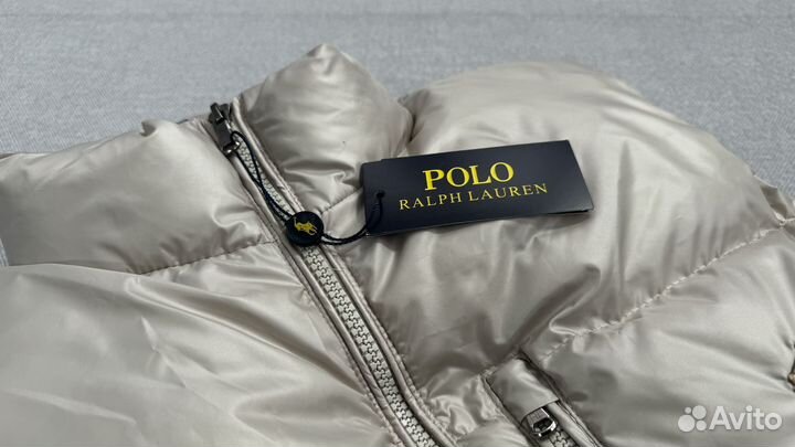 Жилет Polo Ralph Pauren (Premium)