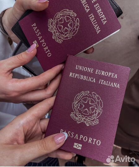 Носитель - репетитор по итальянскому языку