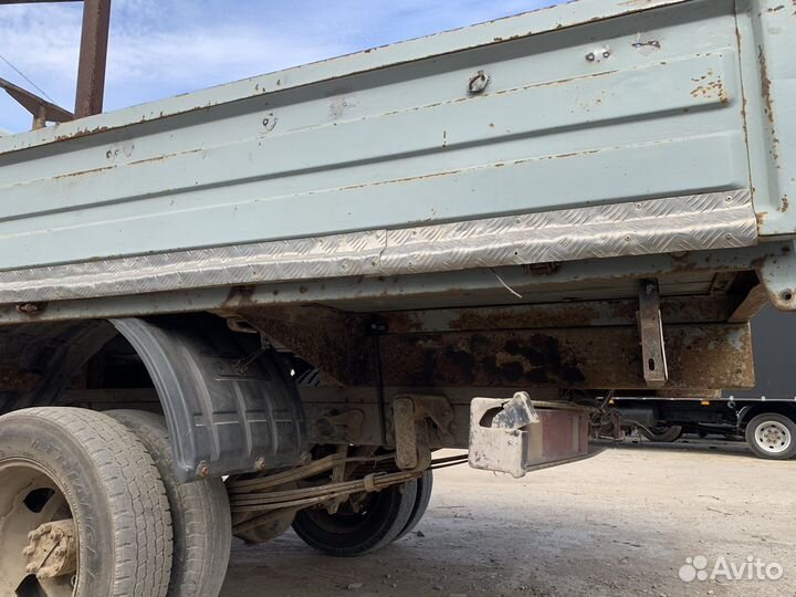 Продаю кузов Газель3 м с уст-ой Катюша