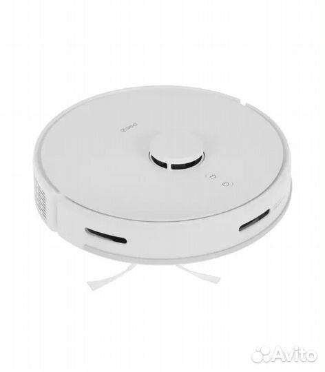 Робот-пылесос 360 Robot Vacuum Cleaner S8, белый