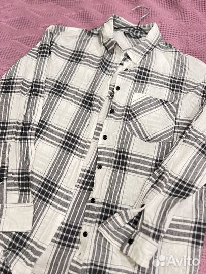 Рубашка женская