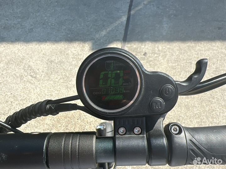 Электросамокат Joyor y5s