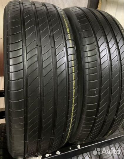 Michelin Primacy 4 215/60 R17