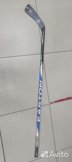 Клюшка хоккейная левый хват взрослая